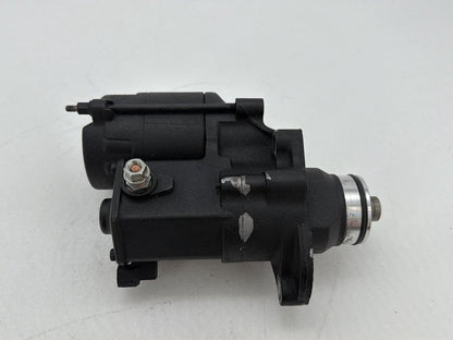 2011 Harley Heritage Softail Classic FLSTC OEM Engine Starter Motor