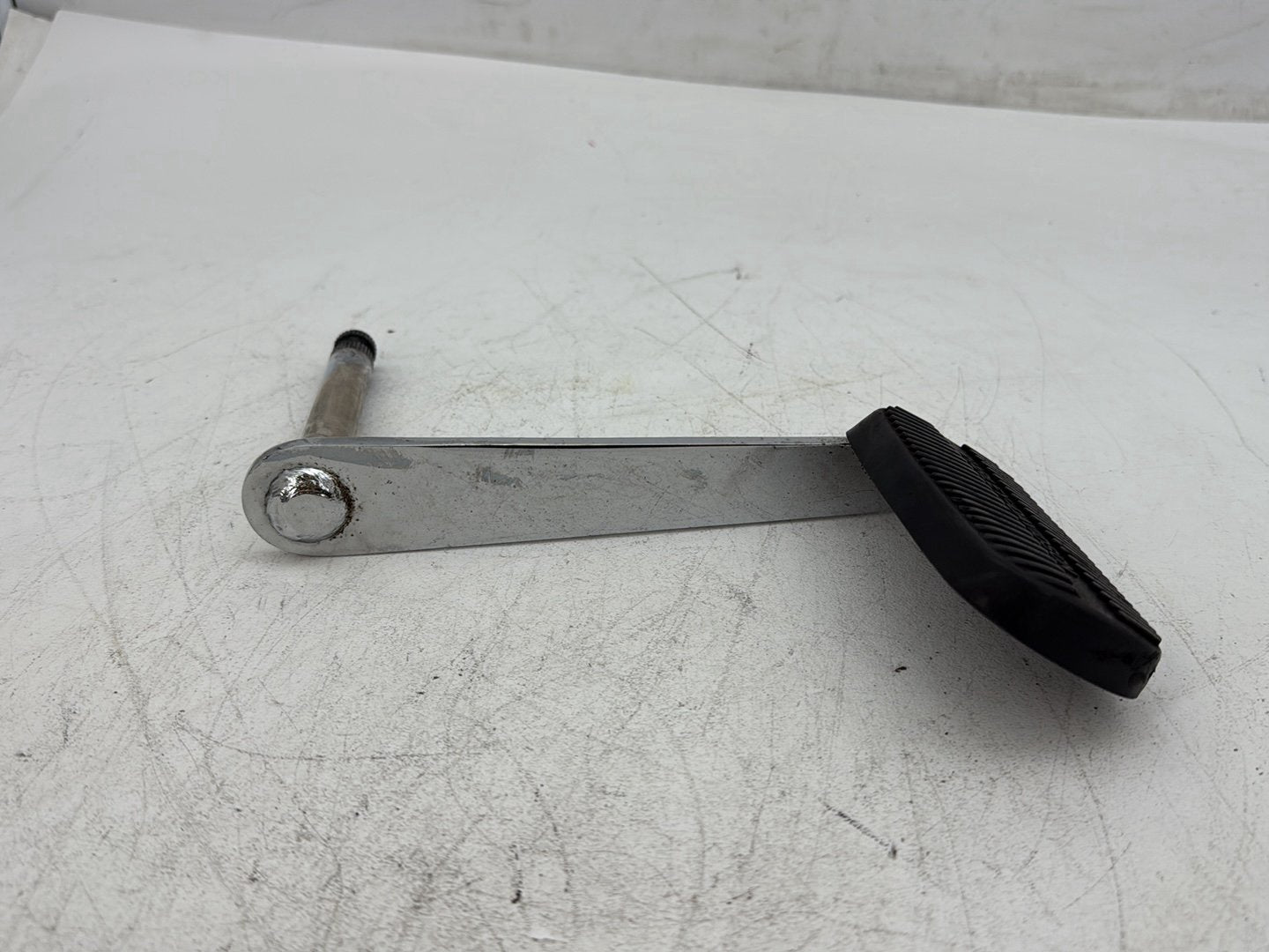 1996 Harley Electra Glide Touring FLHT OEM Foot Brake Control Lever Pedal