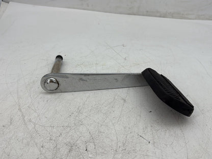 1996 Harley Electra Glide Touring FLHT OEM Foot Brake Control Lever Pedal