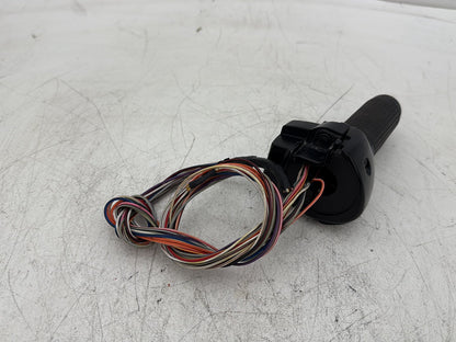 2012 Harley Road Glide Touring FLTRX Custom OEM Right Engine Start Kill Switches Controls