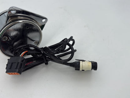 2003 Harley Sportster XL1200C 1200 Custom Anniversary OEM Speedo Speedometer Gauge Cluster