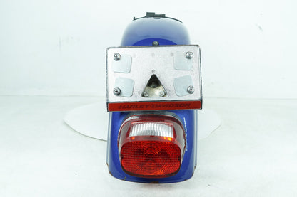 2003 - 2013 Harley-Davidson Sportster Custom Rear Wheel Fender Taillight Brake Lamp 59847-07