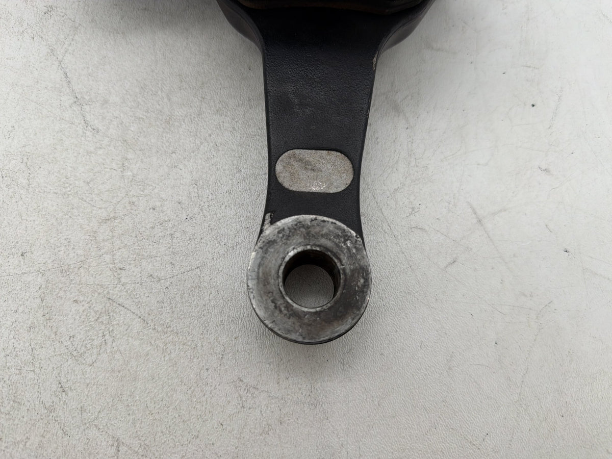 2001 Harley Softail Standard FXST OEM Rear Back Brake Caliper