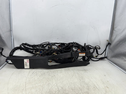 2007 Harley Touring FLHTC Electra Glide Classic OEM Main Wire Wiring Harness Loom