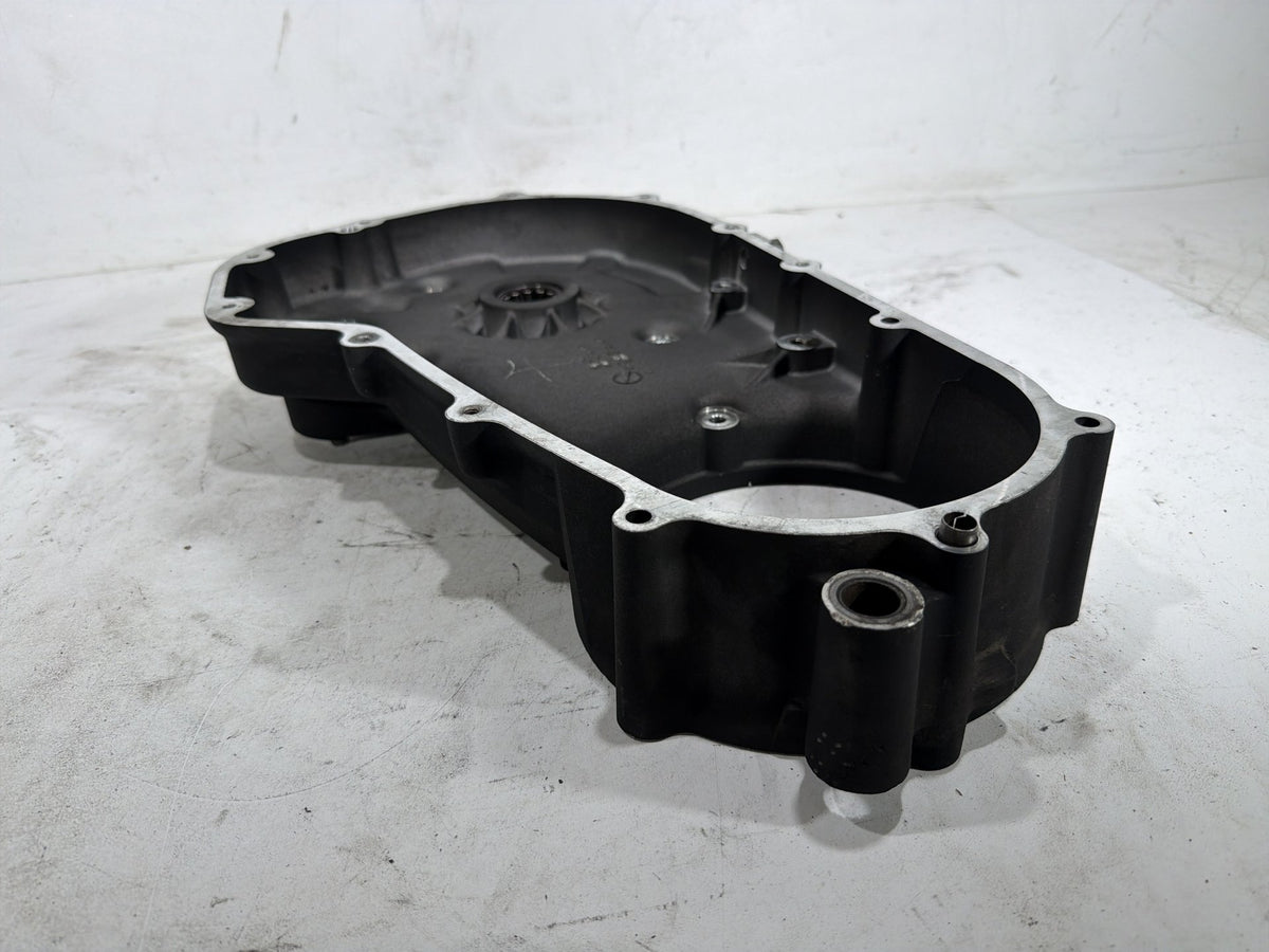 2010 Harley Electra Glide Touring Ultra OEM Inner Primary Clutch Cover
