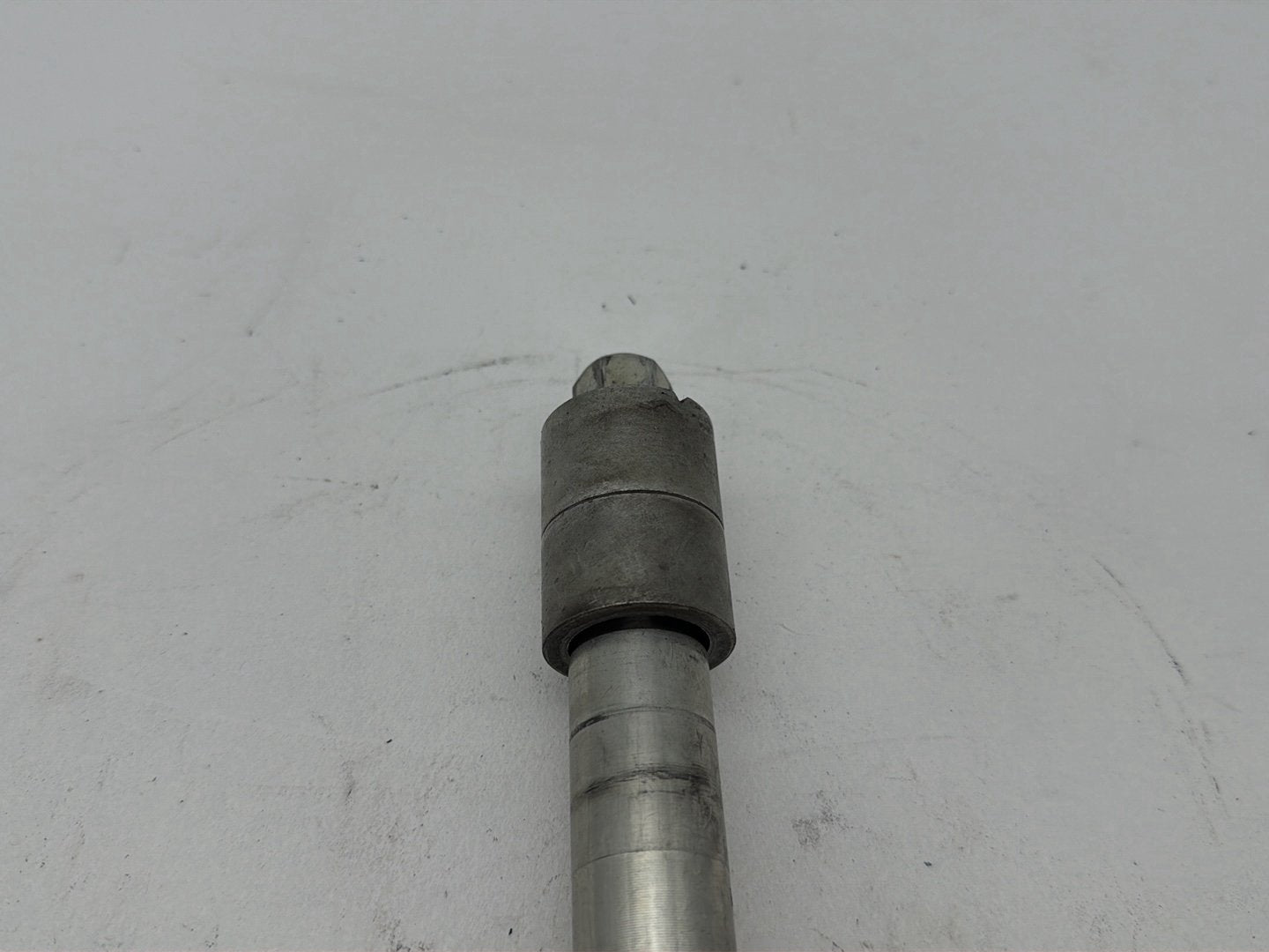 2003 Harley Road King Touring FLHRCI Classic OEM Front Wheel Axle Bolt Shaft