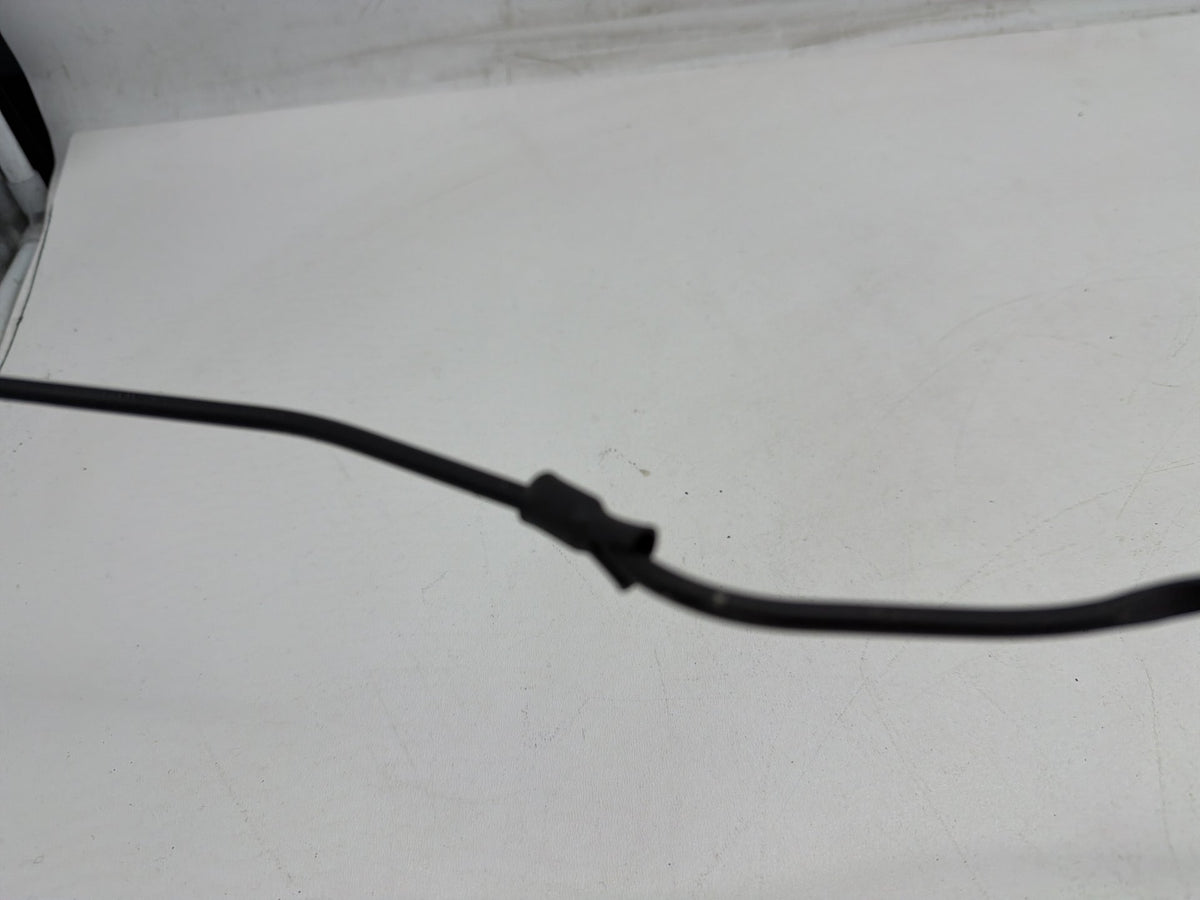 2012 Harley Electra Glide Touring Ultra OEM Rear Brake Hose Line Pipe ABS