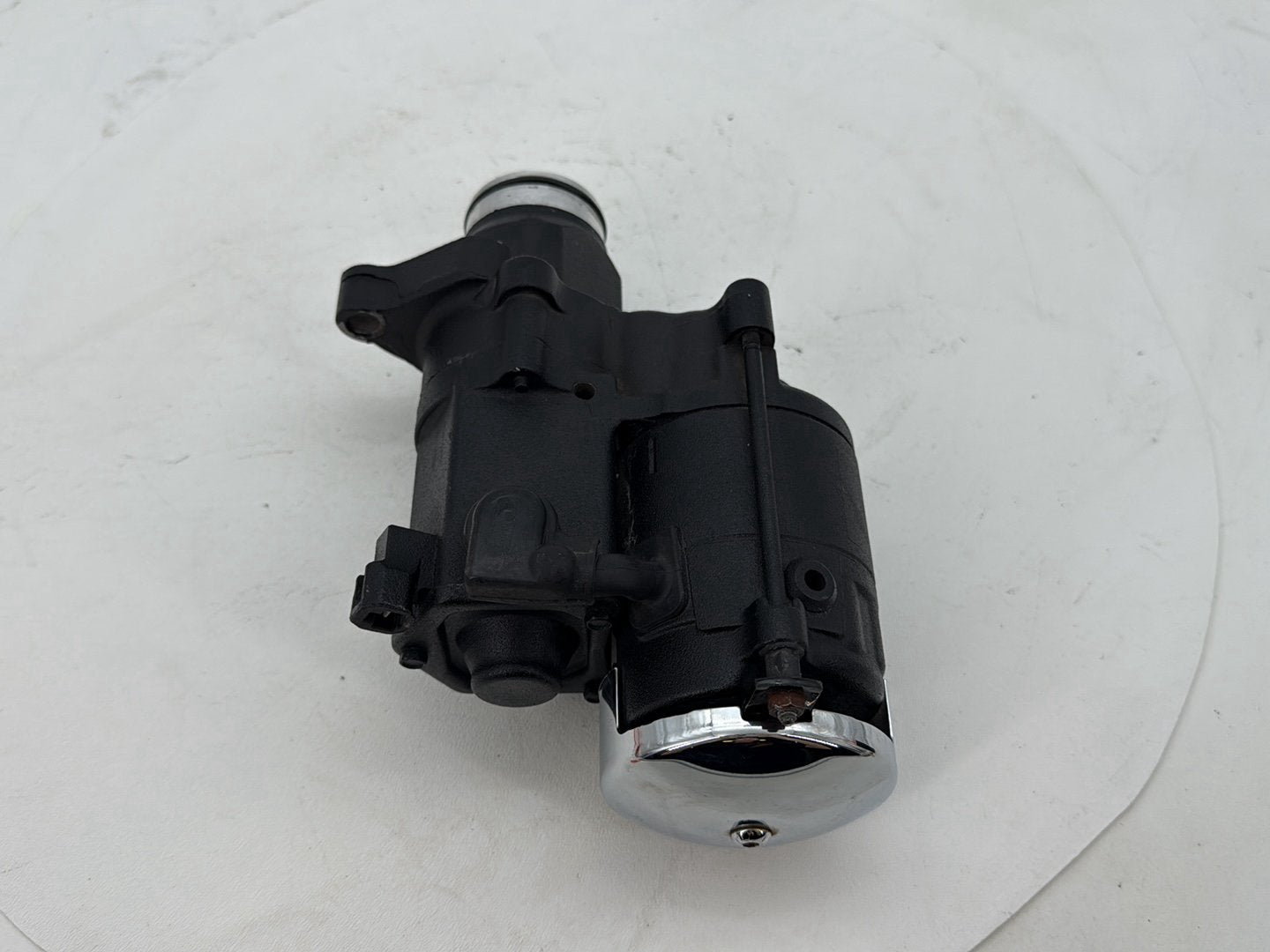 2007 Harley Street Glide Touring FLHX OEM Engine Starter Motor