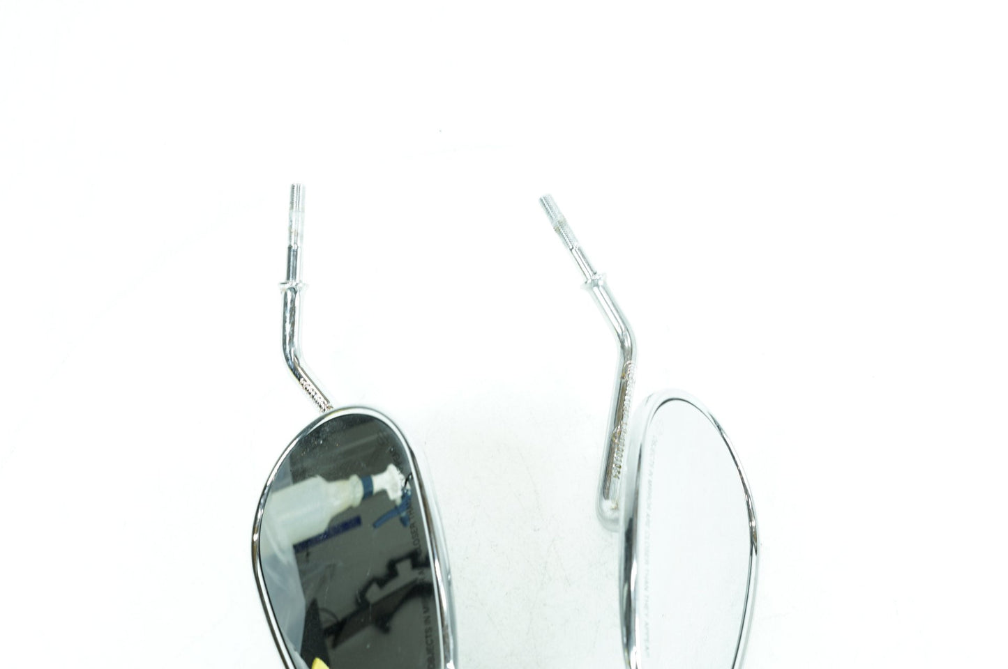 2004 - 2013 Harley-Davidson Sportster 1200 Low Left Right Rear View Mirror  	92401-09