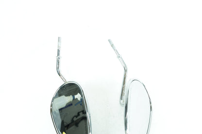 2004 - 2013 Harley-Davidson Sportster 1200 Low Left Right Rear View Mirror  	92401-09