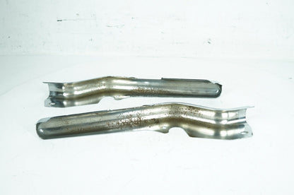 1999 - 2006 Harley-Davidson Touring Road King Police Rear Left Right Fender Struts Bracket 47502-97