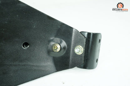 2007 - 2013 Harley-Davidson Touring Electra Glide Classic Adjustable Rider Backrest Lift Mount 52482-01A 52482-01A
