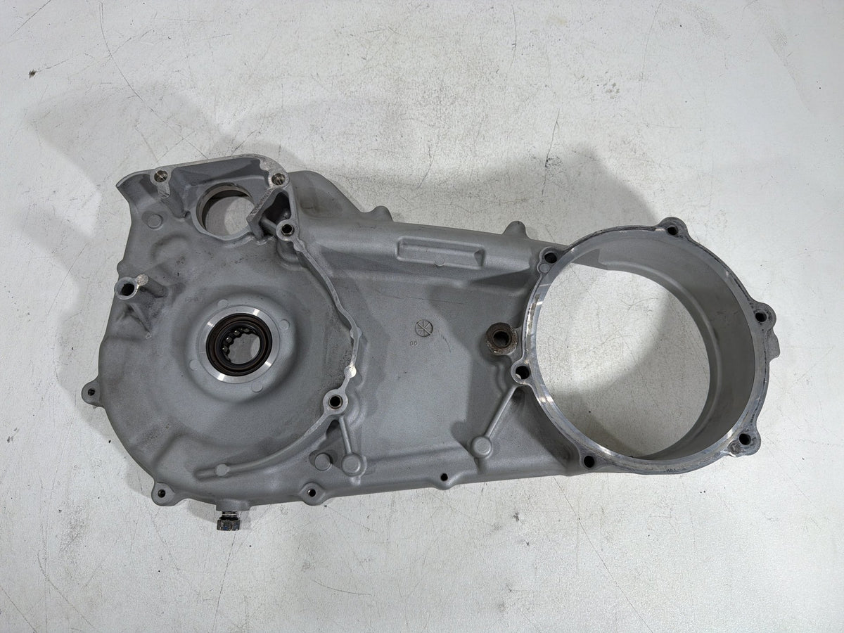 2007 Harley Dyna Super Glide FXD OEM Inner Primary Clutch Cover