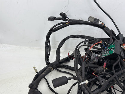2004 Harley Dyna Super Glide FXDI OEM Main Wire Wiring Harness Loom