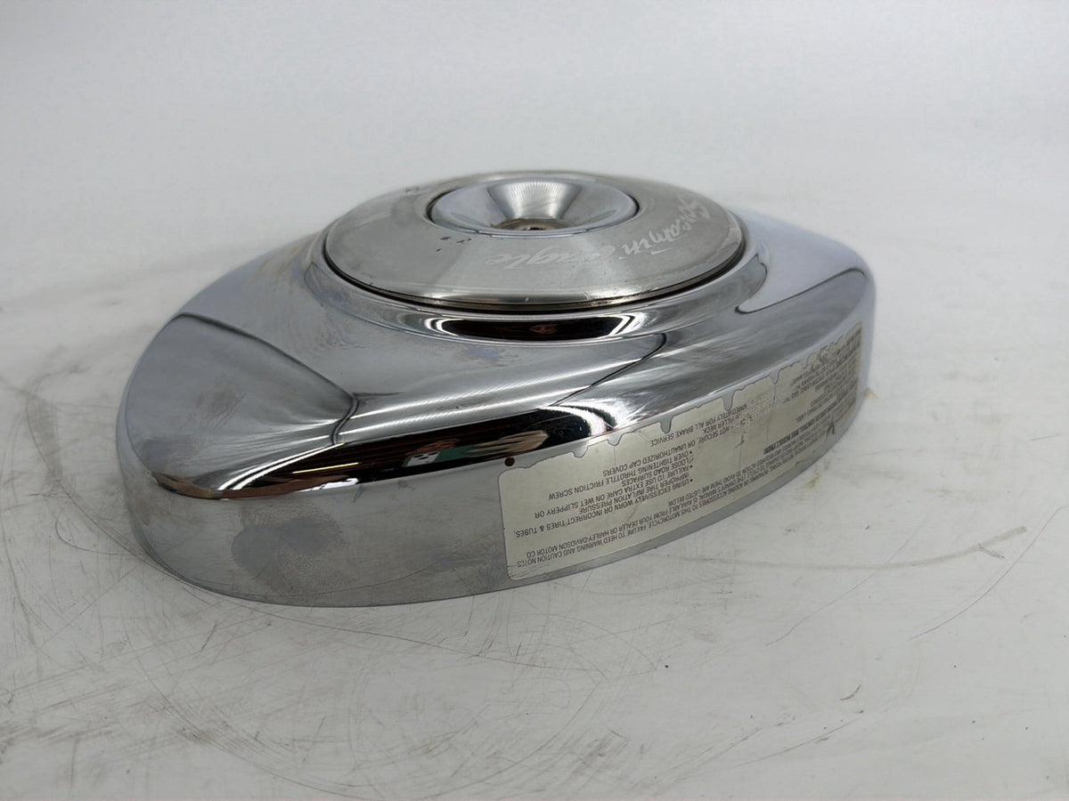 2005 Harley Touring FLHTCUI Electra Glide Ultra OEM Air Filter Cleaner Cover Cap