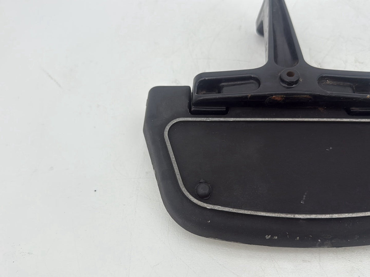 2005 Harley Touring Road King Classic Left Right Passenger Floorboard Foot Rest