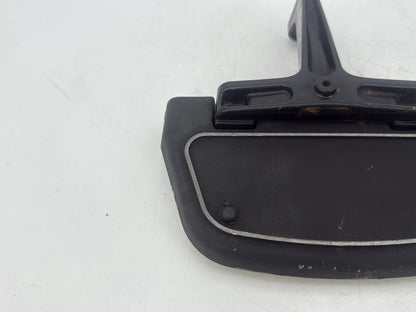2005 Harley Touring FLHRCI Road King Classic OEM Left & Right Passenger Floorboard Foot Rest