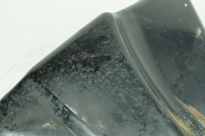1984 - 1998 Harley-Davidson Touring Electra Glide Sport Oil Tank Reservoir Bottle Canister 62489-79C