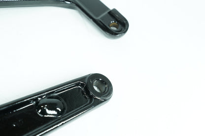 2007 - 2012 Harley-Davidson Softail Heritage Classic Rear Left & Right Fender Support Bracket  	47798-08BHP