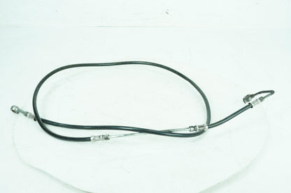 2007 - 2011 Harley-Davidson Touring Electra Glide Ultra Front Brake Hose Line Pipe ABS 41679-09