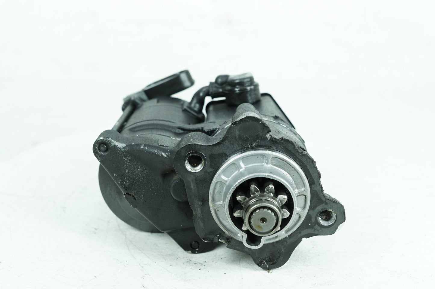 1991 - 2003 Harley-Davidson Sportster Hugger Engine Starter Motor 31390-91F