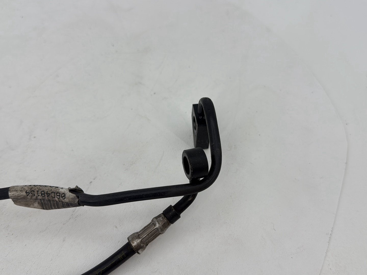 2019 - 2023 Harley-Davidson Touring Road King Special Rear Brake Hose Line Pipe ABS 41800541