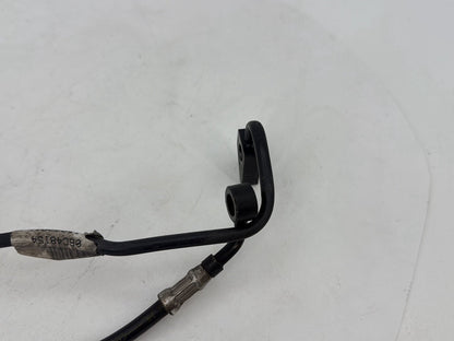 2019 - 2023 Harley-Davidson Touring Road King Special Rear Brake Hose Line Pipe ABS 41800541