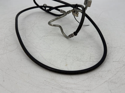 2015 Harley Touring FLHXS Street Glide OEM Front Brake Hose Line Pipe ABS