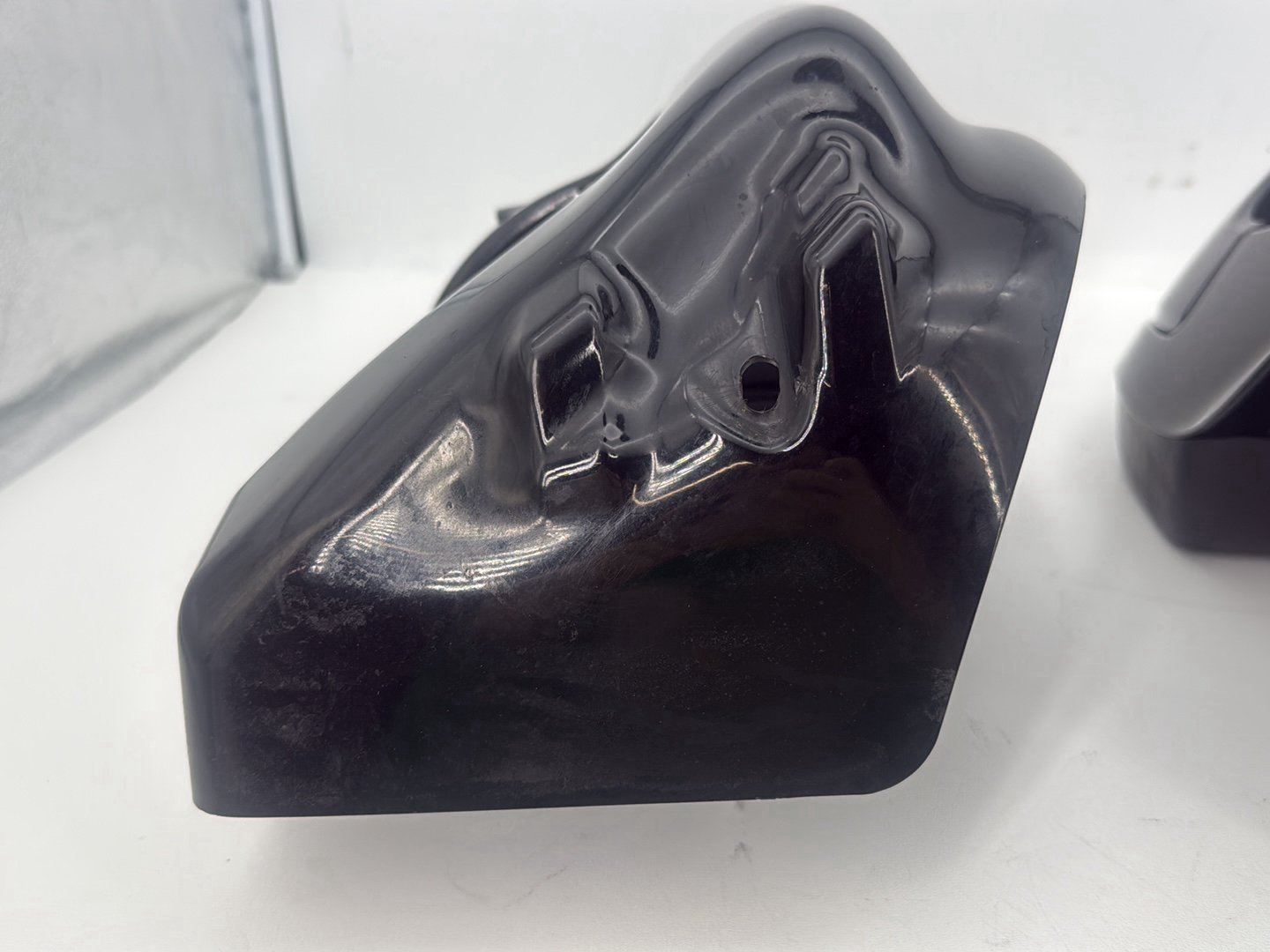 2007 - 2016 Harley-Davidson Touring Electra Glide Ultra Left & Right Lower Fairing Cowl Covers