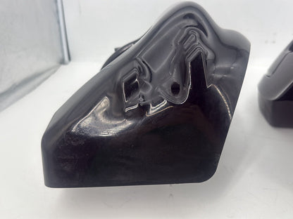 2007 - 2016 Harley-Davidson Touring Electra Glide Ultra Left & Right Lower Fairing Cowl Covers
