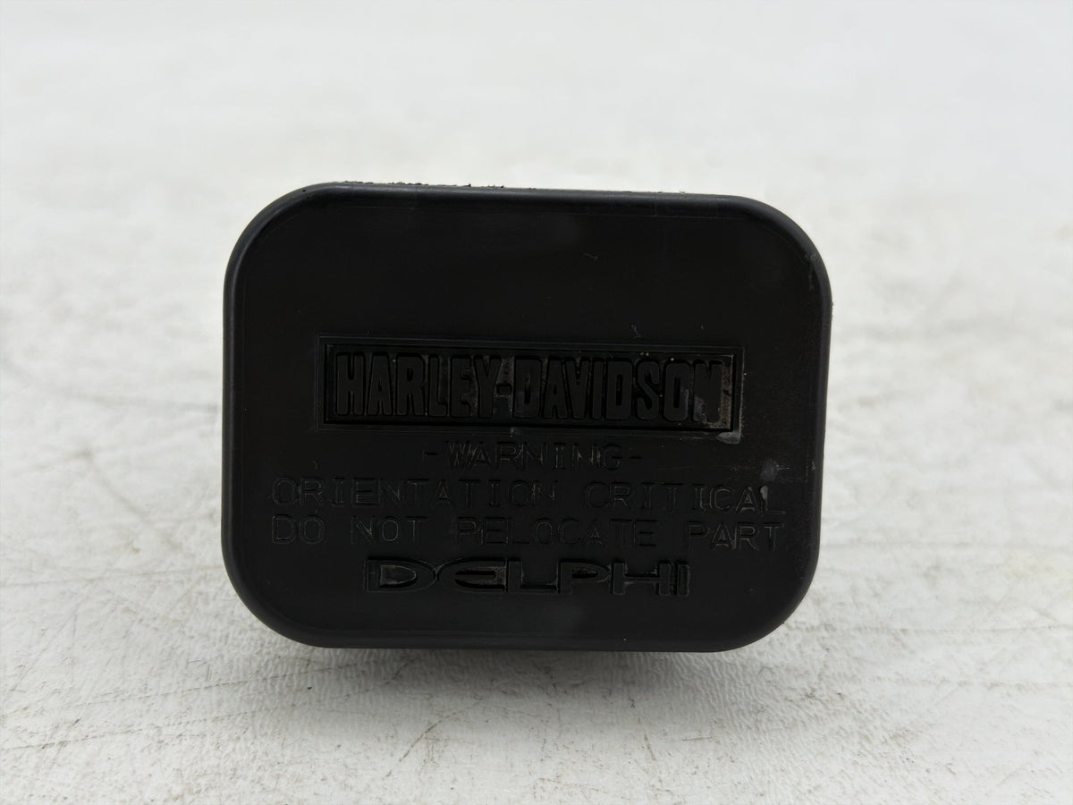 2004 Harley Electra Glide Touring Ultra OEM Turn Signal Security Module TSSM