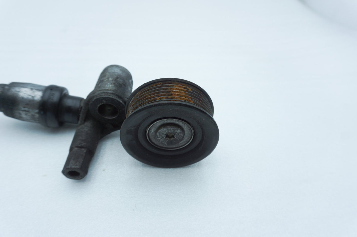 2016 - 2020 Honda Civic Sport Belt Tensioner