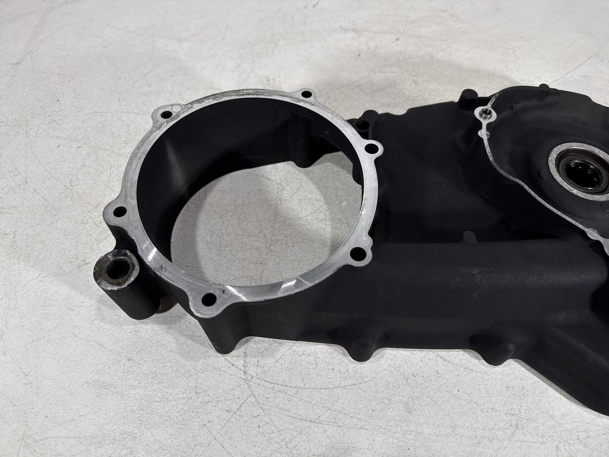 2011 Harley Electra Glide Touring Police OEM Inner Primary Clutch Cover