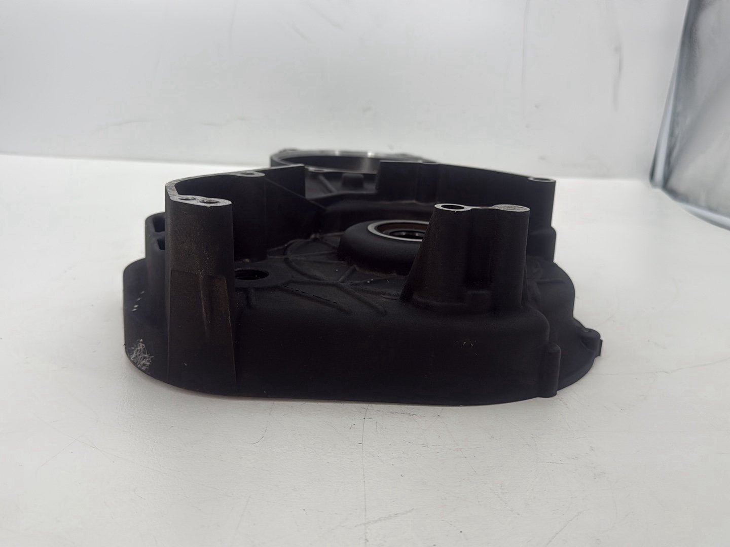 2005 Harley Touring FLHRCI Road King Classic OEM Inner Primary Clutch Cover