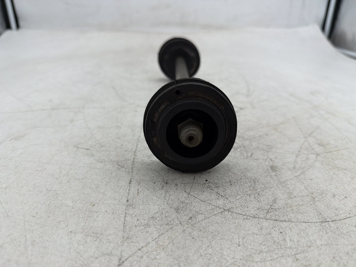 1995 Harley Electra Glide Touring FLHT OEM Rear Fork Swingarm Pivot Bolt Shaft
