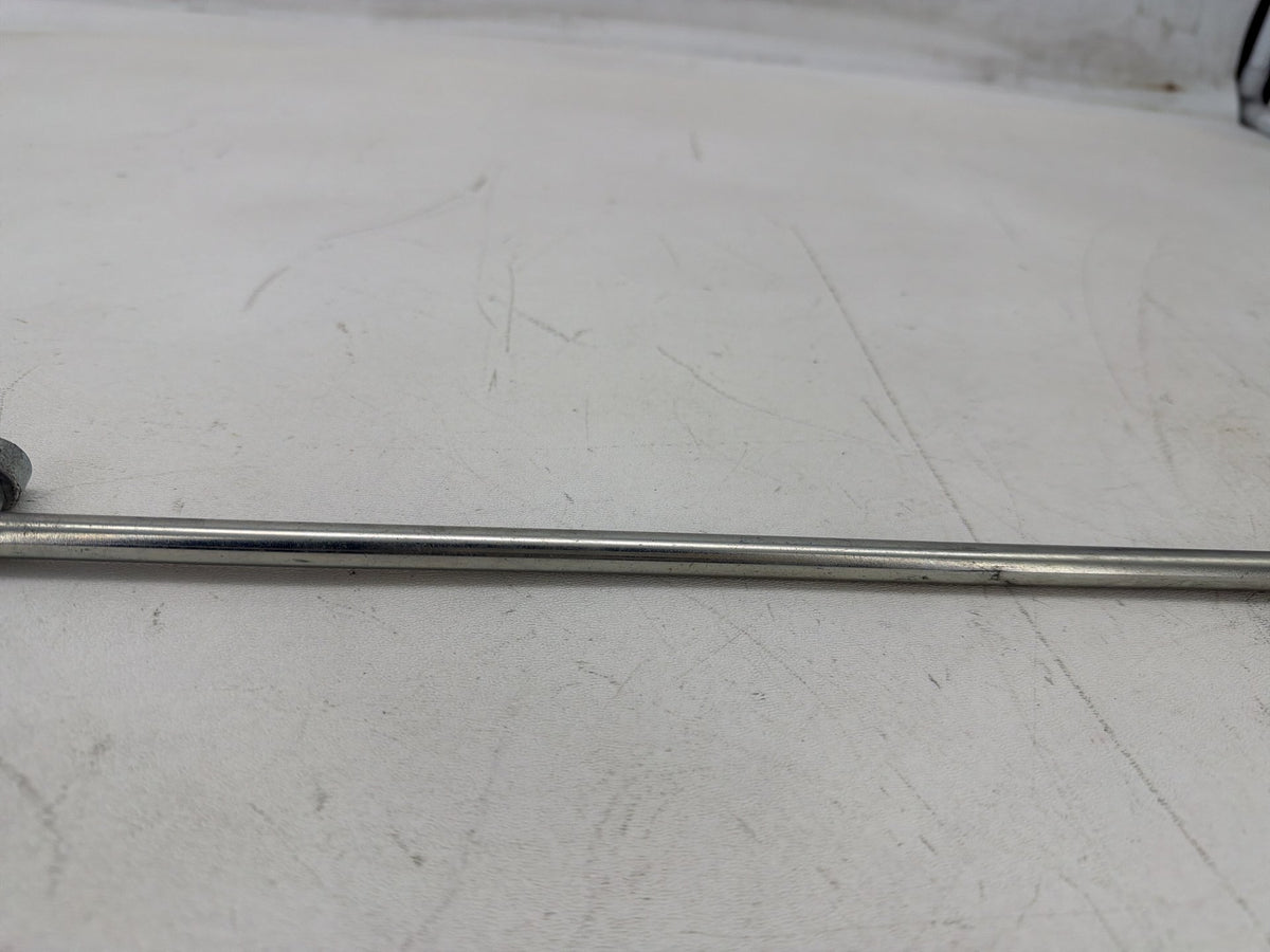 2016 Harley Dyna Fat Bob FXDF 103 OEM Gear Shifter Lever Arm w/ Rod linkage