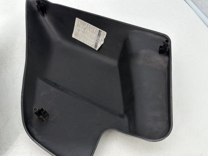 2007 - 2012 Harley-Davidson Touring Street Glide Left Right Side Fairing Cover