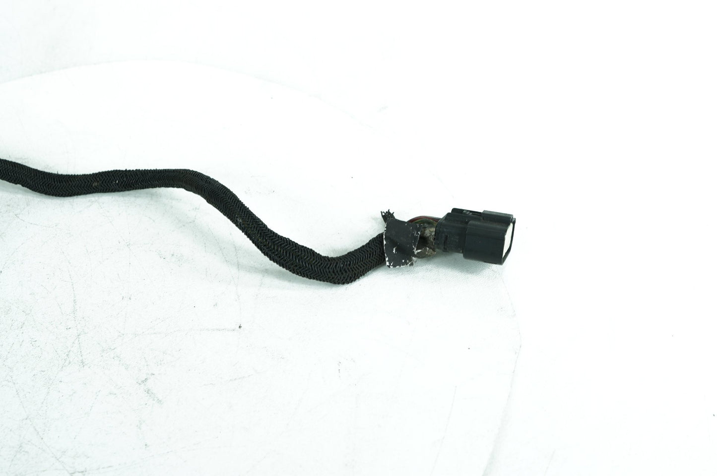2004 - 2013 Harley-Davidson Sportster 1200 Low EFI Fuel Injector Engine Wiring Wire Harness  	70167-08