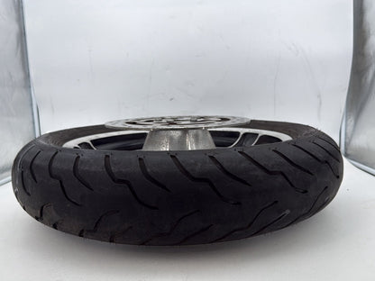 2013 Harley Street Glide Touring FLHX OEM Misc-11