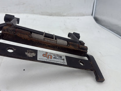 2005 Harley Road Glide Touring FLTRI OEM Left Side Jiffy Kick Stand