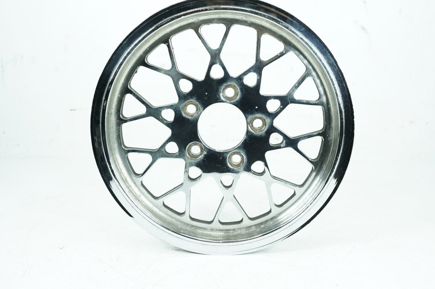 2004 - 2013 Harley-Davidson Sportster Custom Rear Driver Pulley Sprocket 40350-07