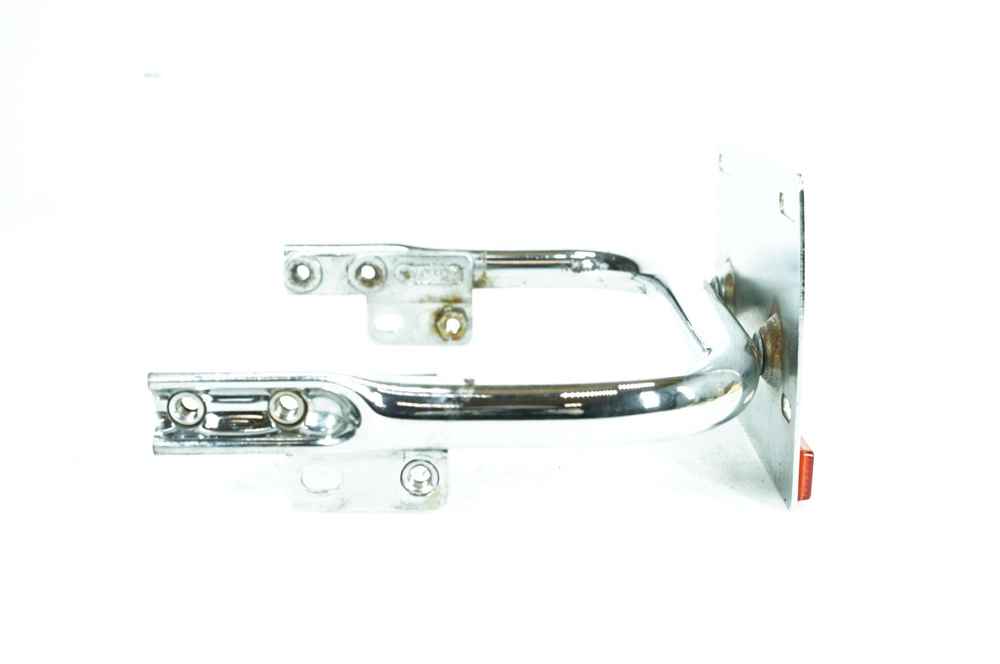 1999 - 2006 Harley-Davidson Touring Road King Rear License Plate Support Bar Holder 53422-97