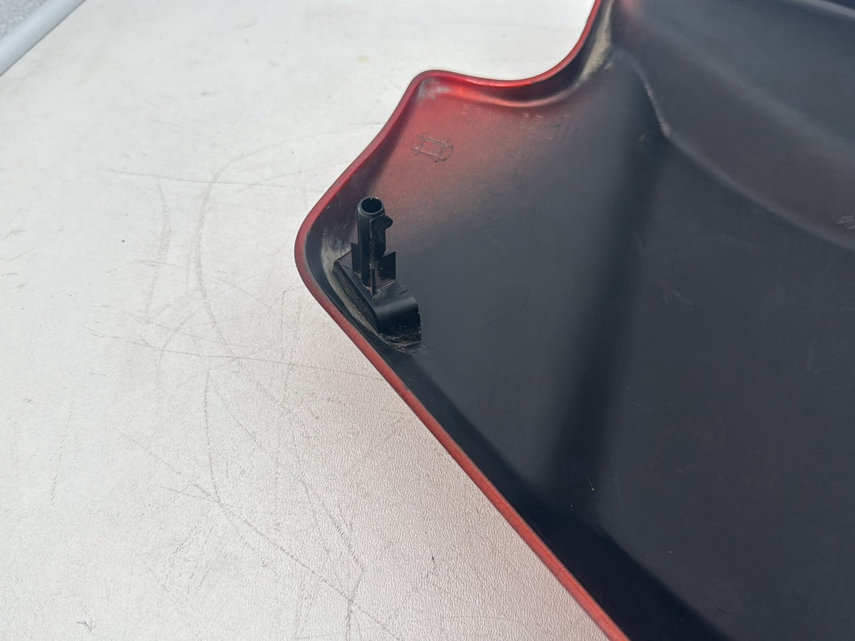 2008 - 2016 Harley-Davidson Touring Electra Glide Ultra Left Right Side Fairing Cover 66048-09A