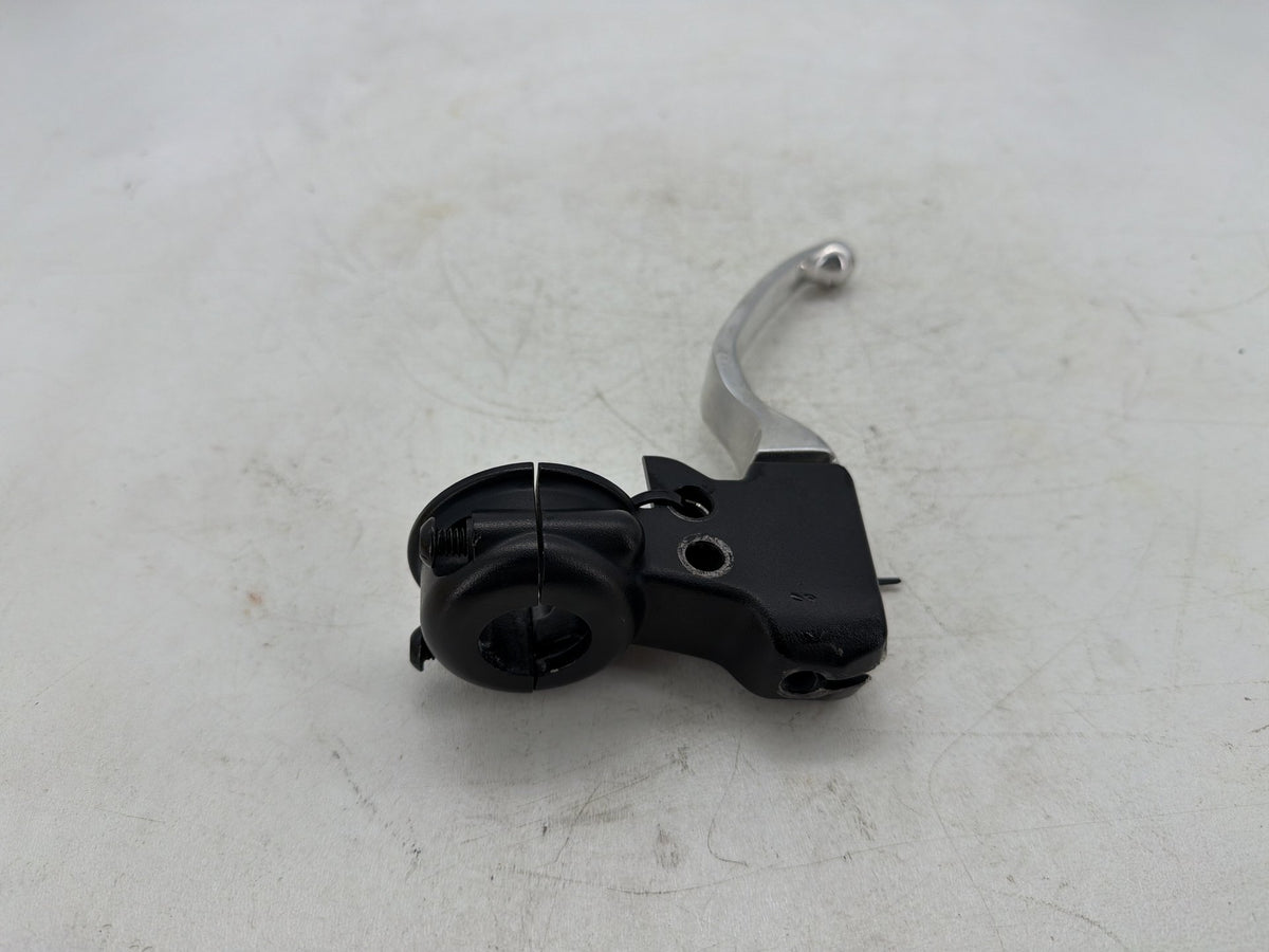 2020 Harley Softail Standard FXST OEM Front Left Hand Clutch Control Lever