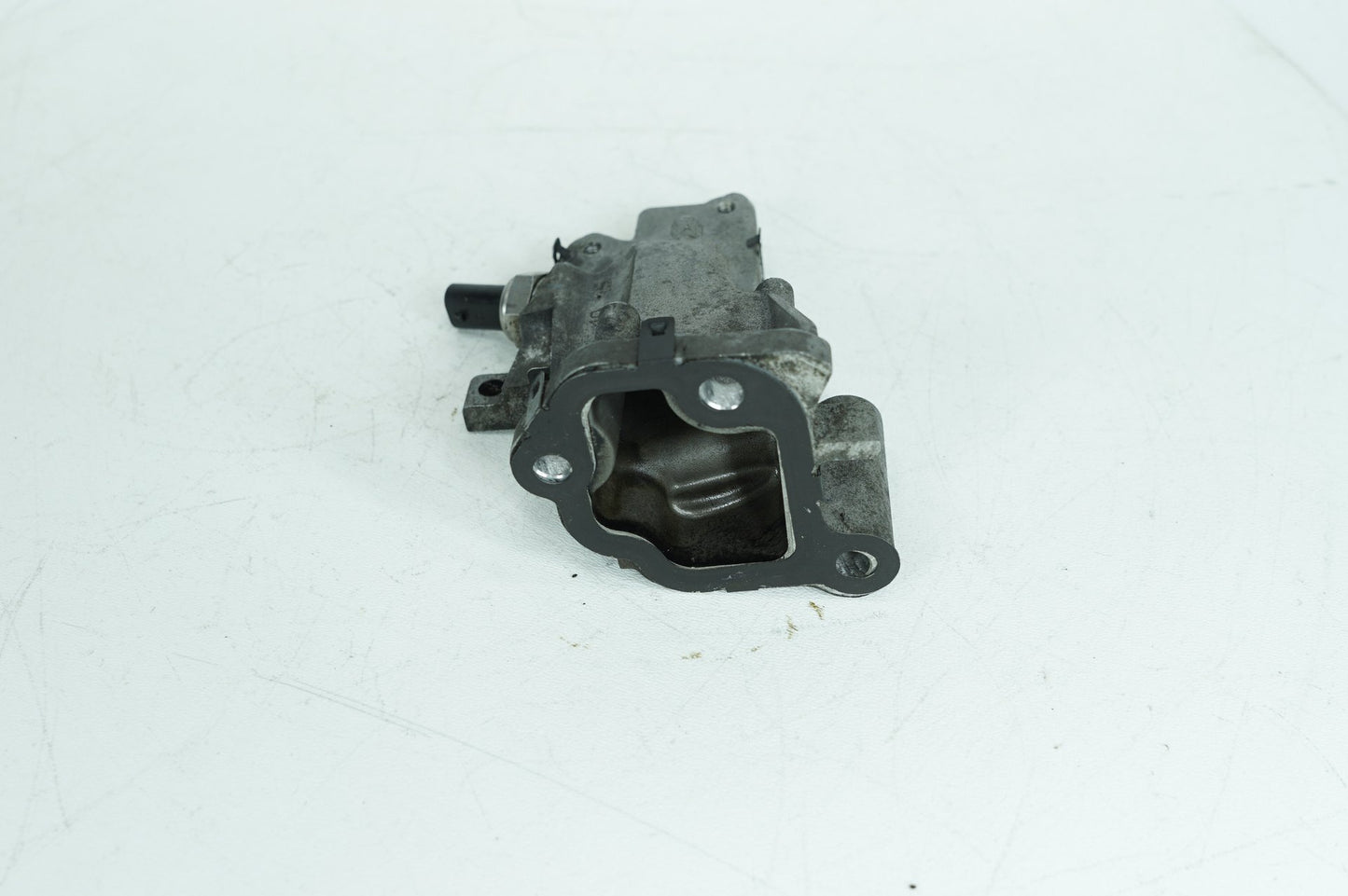 2017 Alfa Romeo Giulia - EGR Valve