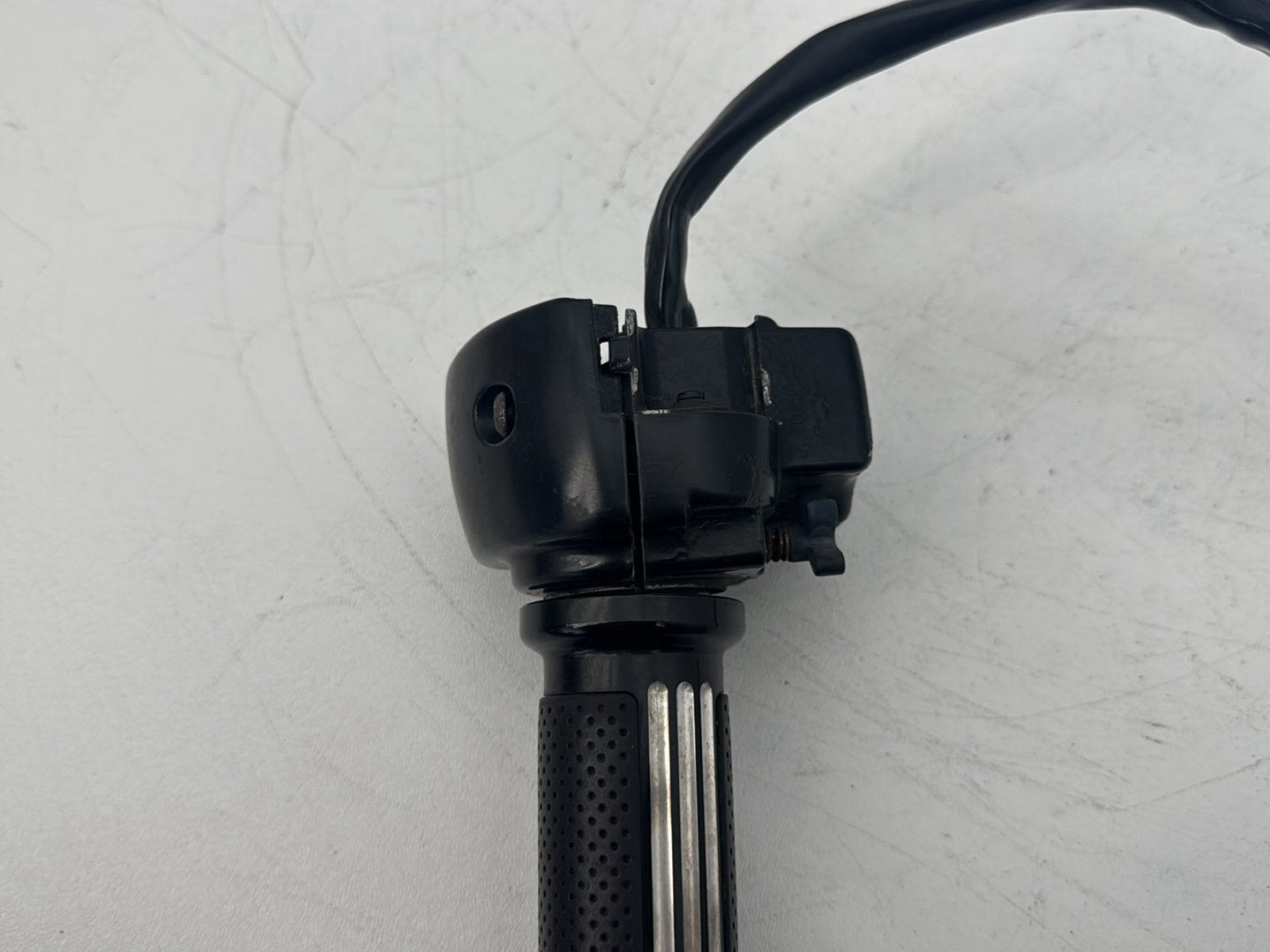 2008 Harley Touring FLHT Electra Glide OEM Right Engine Start Kill Switches Controls