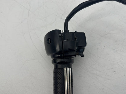 2008 Harley Touring FLHT Electra Glide OEM Right Engine Start Kill Switches Controls