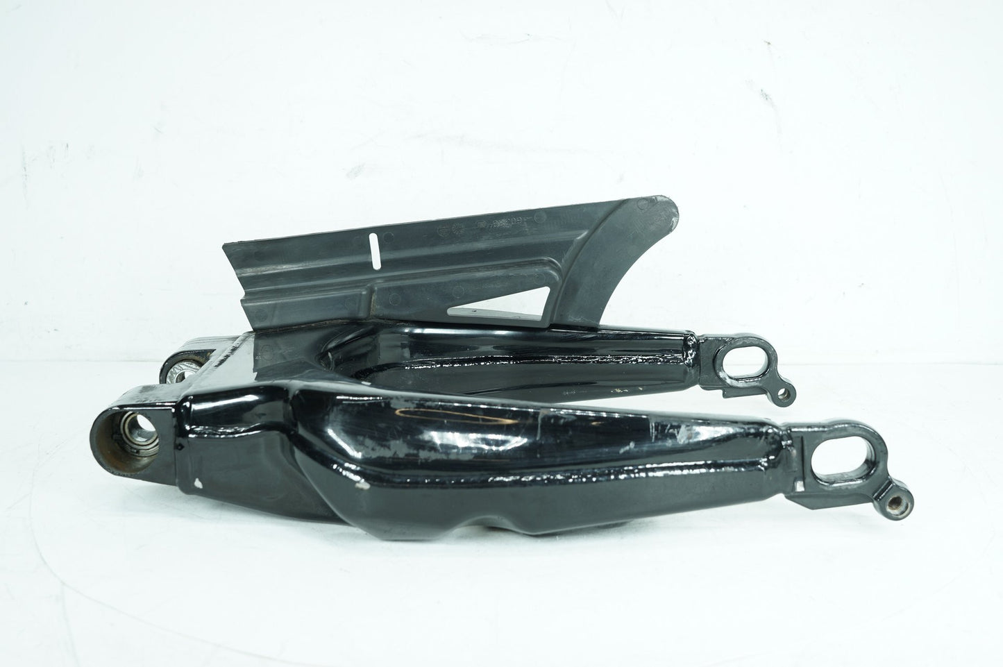2007 - 2013 Harley-Davidson Touring Electra Glide Ultra Rear Fork Swingarm Swing Arm 47549-09