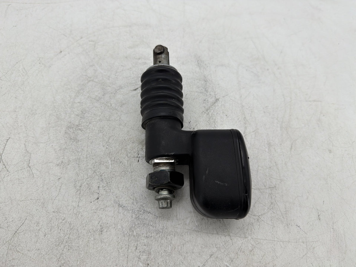 2001 Harley Heritage Softail Classic OEM Rear Brake Master Cylinder Reservoir