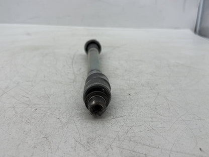 2006 Harley Electra Glide Touring Classic FLHTCI OEM Front Wheel Axle Bolt Shaft
